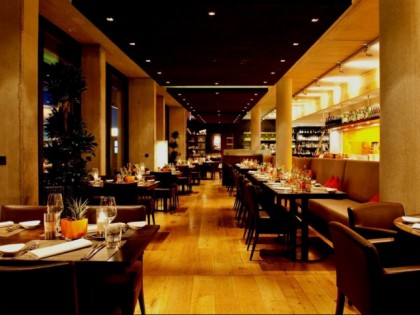 Photo: Restaurant RIVA - Mediterran Inspiriert